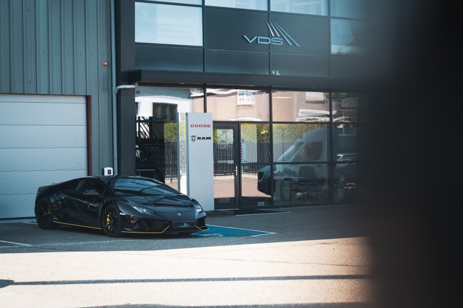 Commercial import within the EU