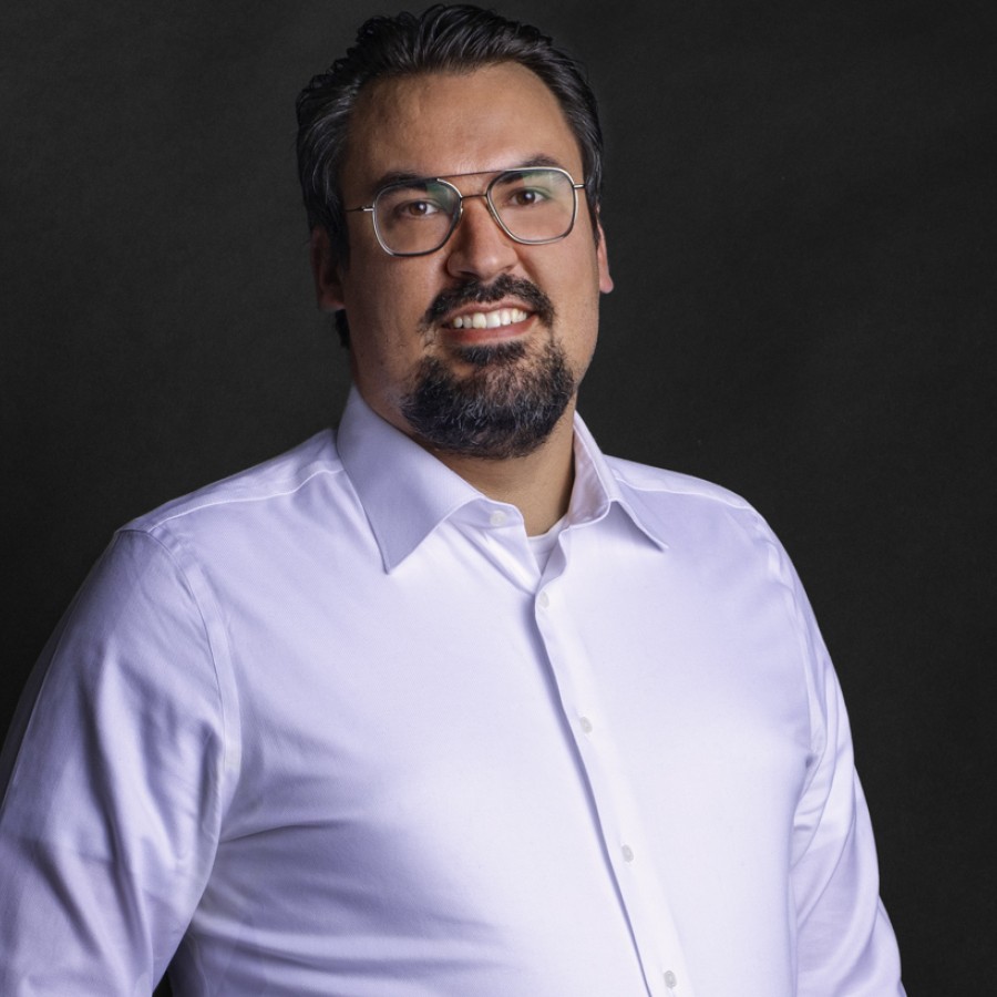 Arjan Blommestein - Senior Importspecialist